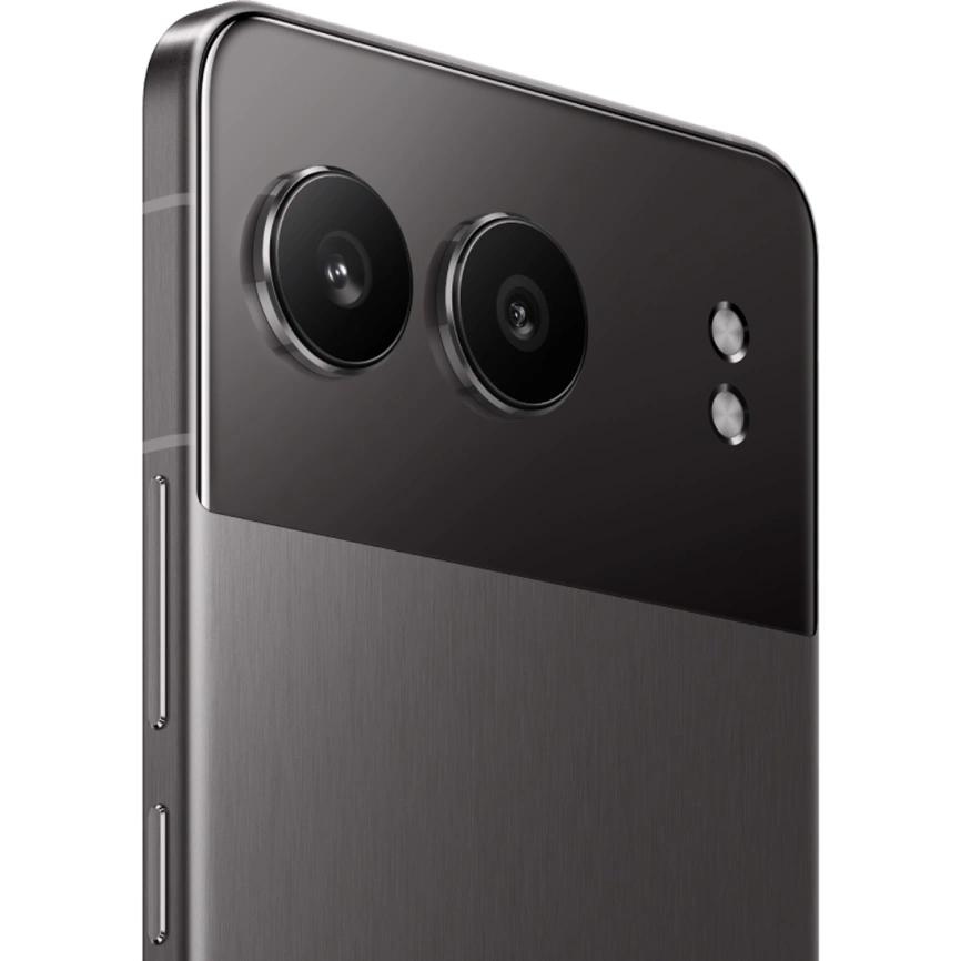 Смартфон OnePlus Nord 4 5G 12/256Gb Obsidian Midnight фото 2
