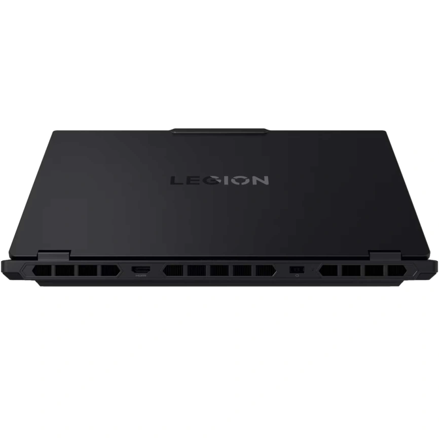 Ноутбук Lenovo Legion 5 15AHP10 15.1 OLED/ R7-260/32GB/1TB SSD (83M00040RK) Eclipse Black фото 5