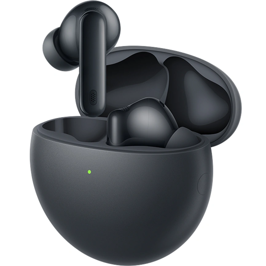 Наушники Huawei FreeBuds 7i Black (55038456) фото 1