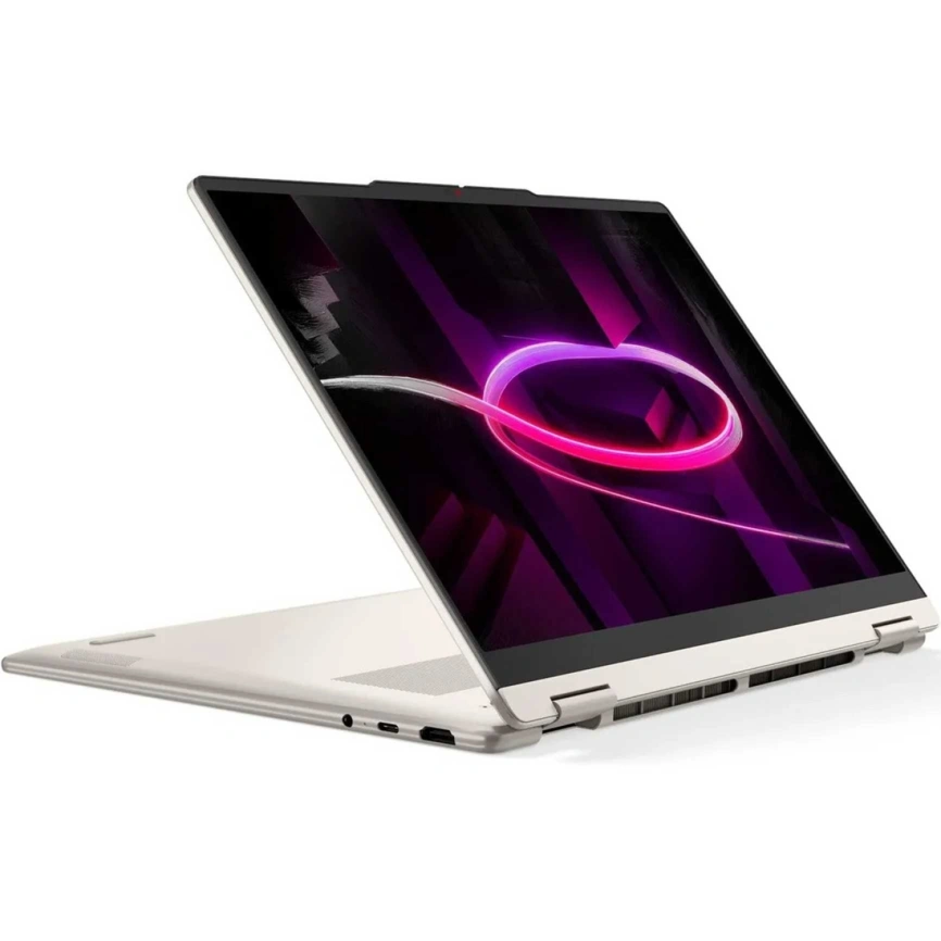 Ноутбук Lenovo Yoga 7 2-in-1 14AGP11 14 OLED/R7 AI 445/24GB/512GB SSD (83TD0083RK) Seashell фото 4