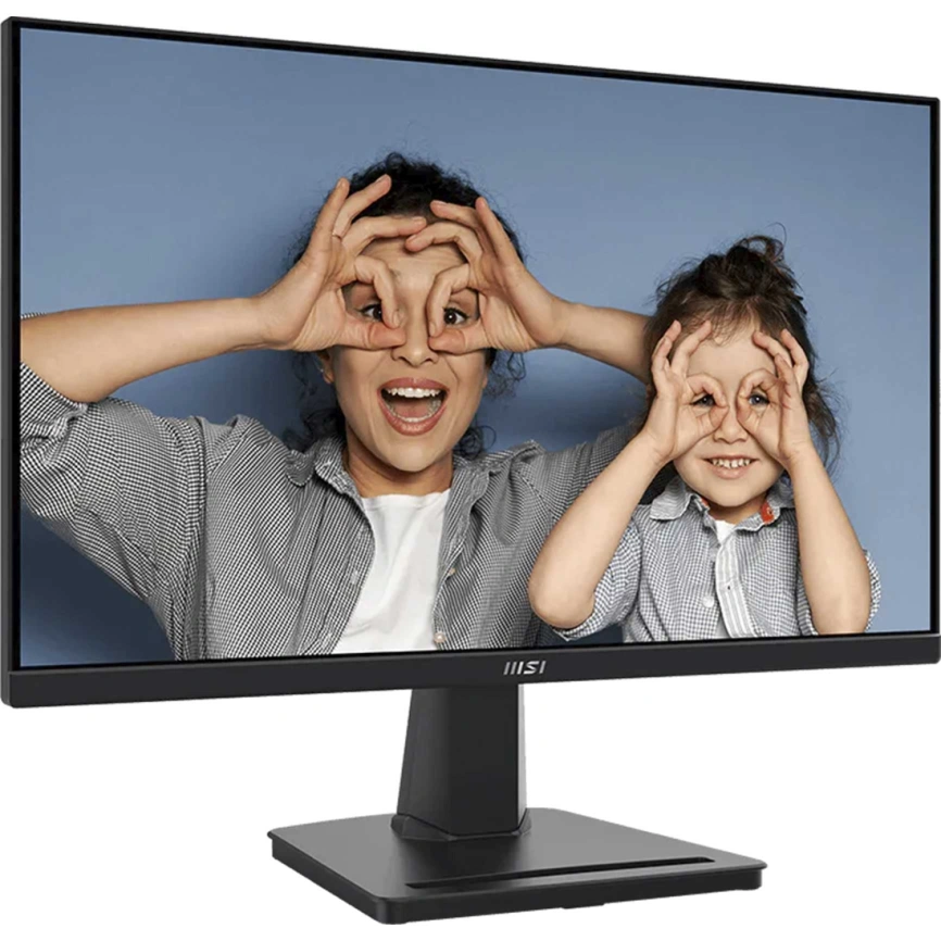 Монитор MSI 22" PRO MP225V VA Black фото 3