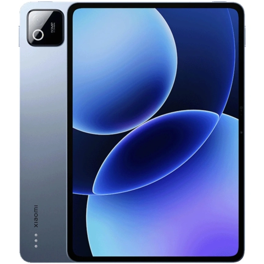 Планшет Xiaomi Pad 8 Wi-Fi 12/256Gb Blue Global Version фото 1