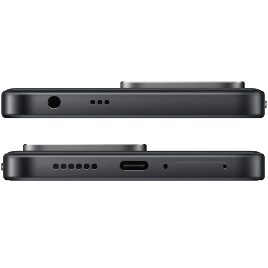 Смартфон Xiaomi Poco C95 Pro 8/256Gb Black Global Version фото 5