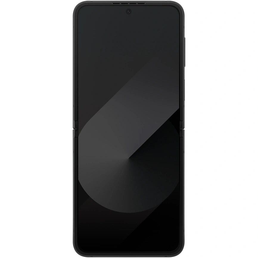 Смартфон Samsung Galaxy Z Flip6 12/512GB Crafted Black фото 4