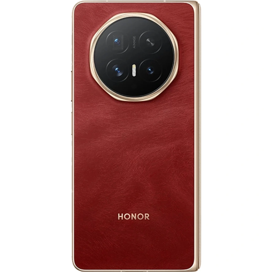 Смартфон Honor Magic V6 16/1Tb Reddish Brown UK фото 4