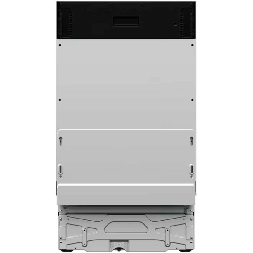 Посудомоечная машина Electrolux EEG62300L Black фото 5