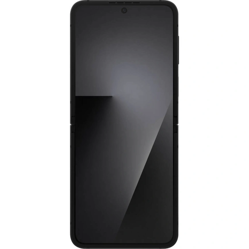 Смартфон Samsung Galaxy Z Flip7 FE 8/256GB Black фото 5