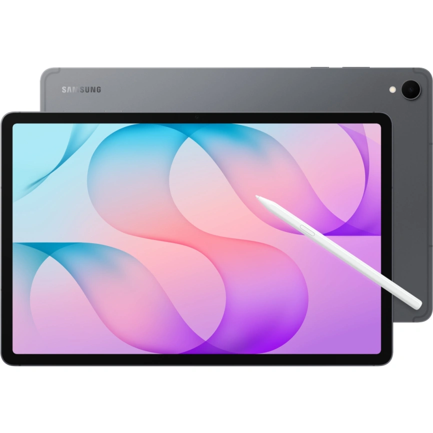 Планшет Samsung Galaxy Tab S12 Plus Wi-Fi SM-X840B 12/256GB Gray фото 1