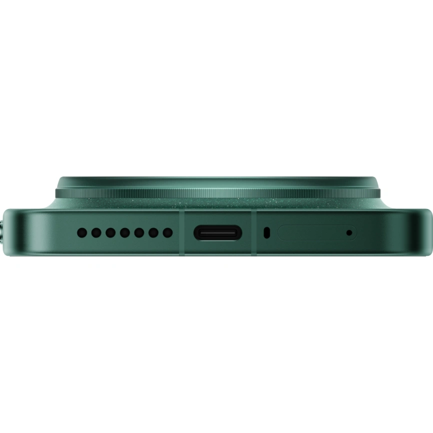 Смартфон Xiaomi 17 Ultra 16/512Gb Starlit Green Global Version фото 6