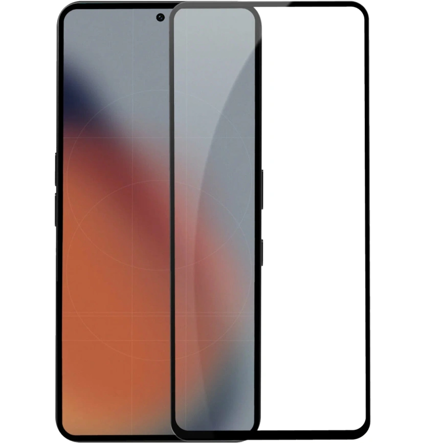 Защитное стекло GLASS Pro для Nothing Phone (3) фото 1