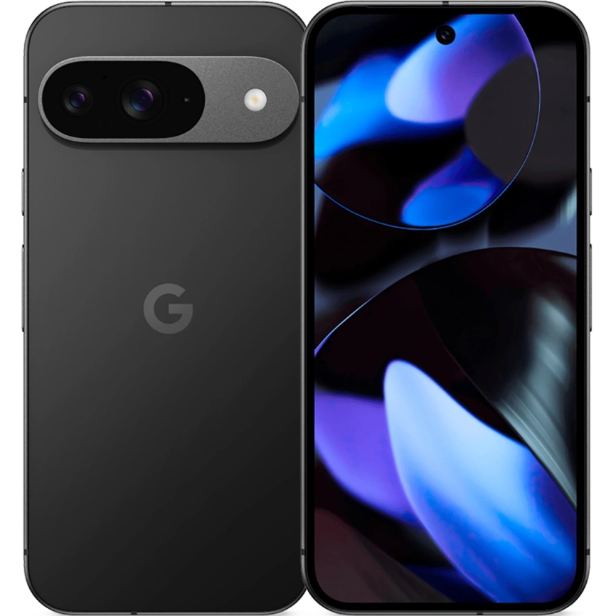 Смартфон Google Pixel 9 12/128Gb Obsidian фото 7