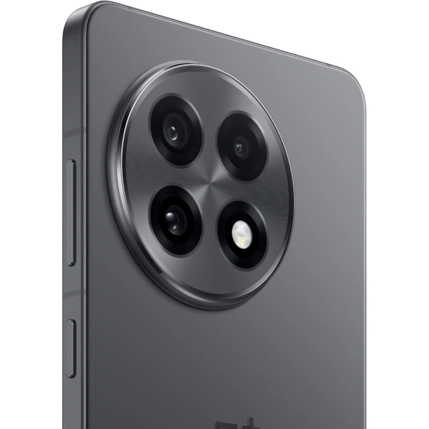 Смартфон OnePlus 13R 5G 16/512Gb Nebula Noir EU фото 2