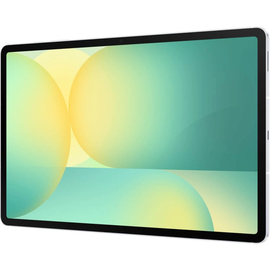 Планшет Samsung Galaxy Tab S10 FE Plus Wi-Fi 8/128GB Silver (SM-X620B) фото 8