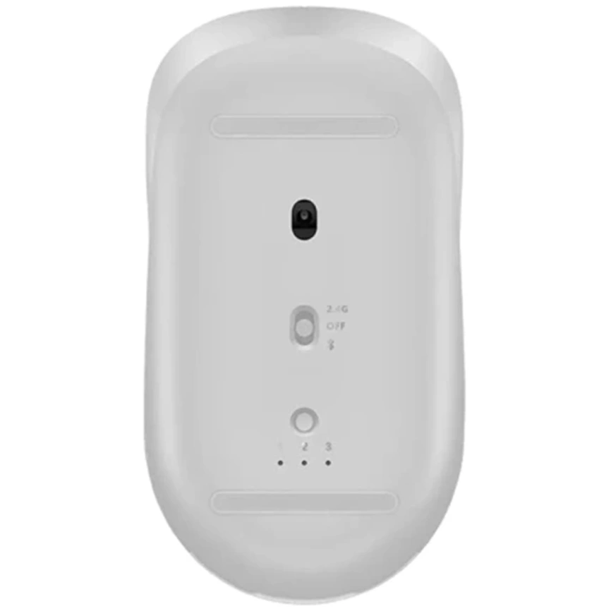 Мышь Huawei Bluetooth Mouse CD26 SE White (55037369) фото 2