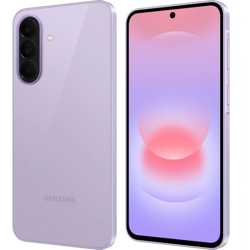 Смартфон Samsung Galaxy A37 5G 8/256Gb Awesome Lavender фото 5