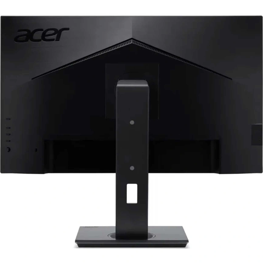 Монитор Acer 27" B277KLBbmiiprzx IPS Black (UM.HB7CD.B01) фото 4