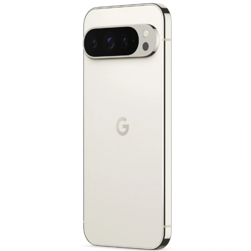 Смартфон Google Pixel 9 Pro XL 16/512Gb Porcelain фото 5