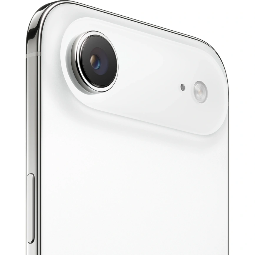 Смартфон Apple iPhone Air eSIM 512GB Cloud White фото 2