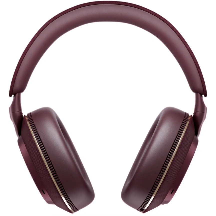 Наушники Bowers & Wilkins Px7 S3 Red фото 4