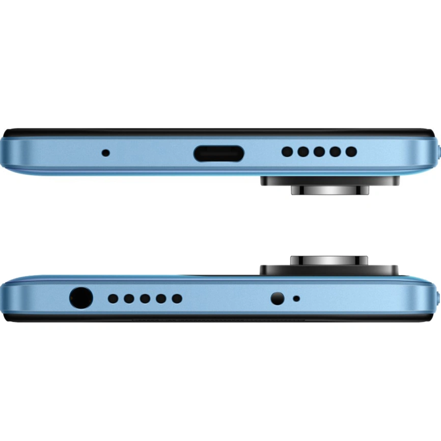 Смартфон Xiaomi Redmi Note 12S 6/128Gb (NFC) Ice Blue Global Version фото 3