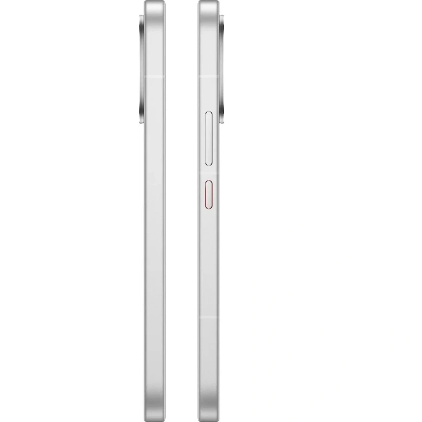 Смартфон Xiaomi Poco X8 Pro Max 12/512Gb White EAC фото 4