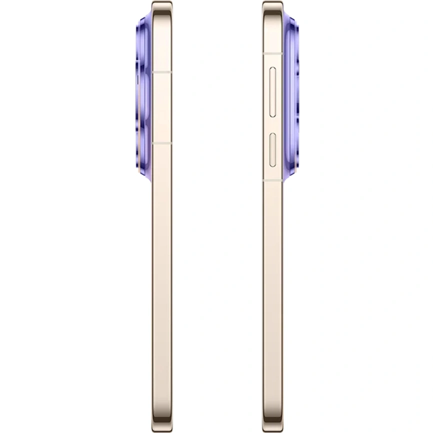 Смартфон Huawei Pura 90s Pro Max 12/256GB Blaze Purple (51098YXE) фото 2