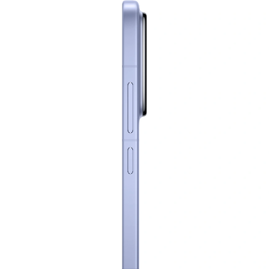 Смартфон Xiaomi 15 12/256Gb Lilac Global Version фото 7