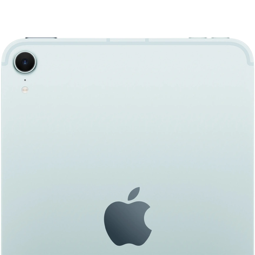 Планшет Apple iPad Mini (2024) Wi-Fi + Cellular 512gb Blue фото 3