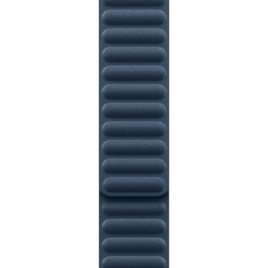 Ремешок Apple Watch 41mm Pacific Blue Magnetic Link M/L (MTJ43) фото 1