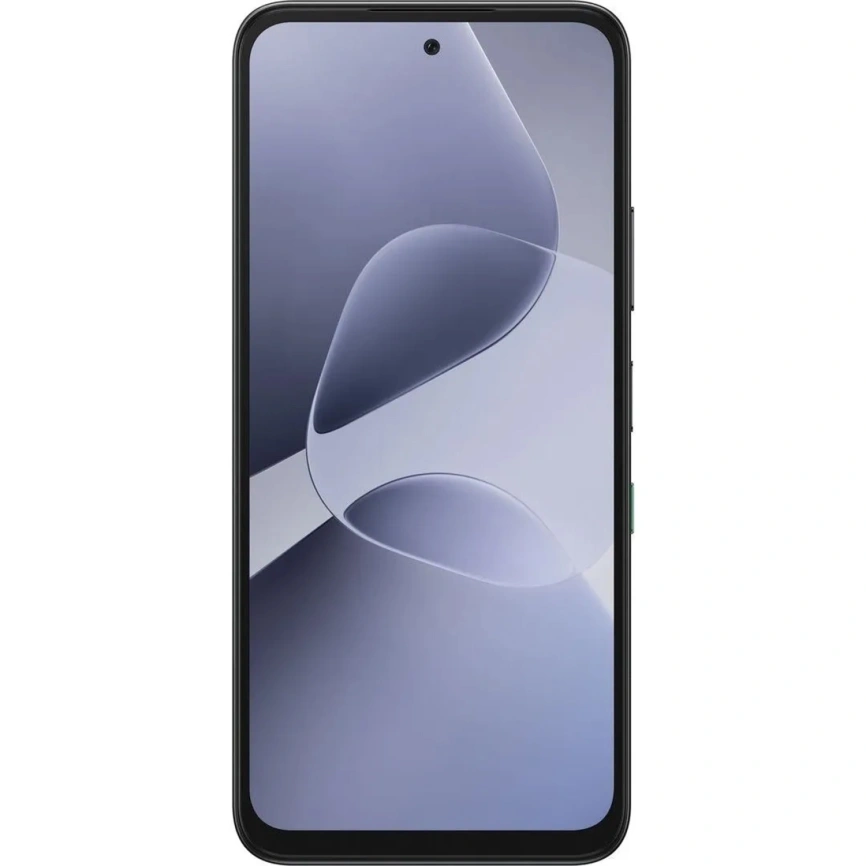 Смартфон Infinix Hot 60i 4/256Gb Sleek Black фото 3