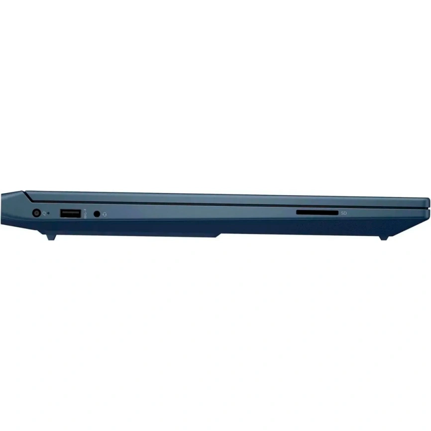 Ноутбук HP Victus 15-fb2031ci 15.6 FHD IPS/ R7-8845HS/16Gb/512Gb SSD (A74LLEA) Blue фото 5