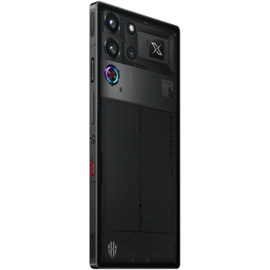 Смартфон ZTE Nubia RedMagic 10 Pro 12/256GB Dusk фото 6