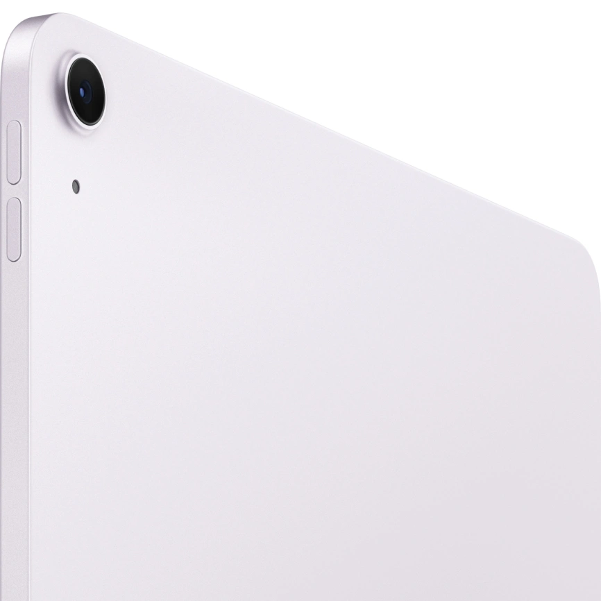 Планшет Apple iPad Air 13 (2024) Wi-Fi 128Gb Purple фото 3