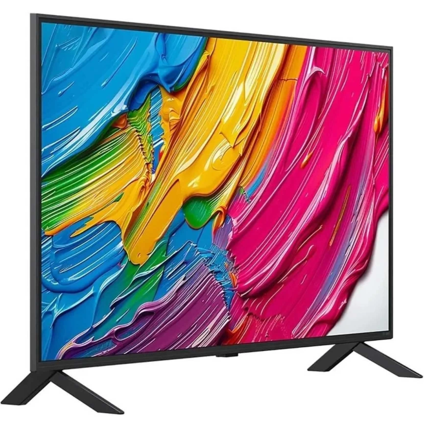 Телевизор LG 65QNED80A6A.ARUG 65" 2025 фото 2