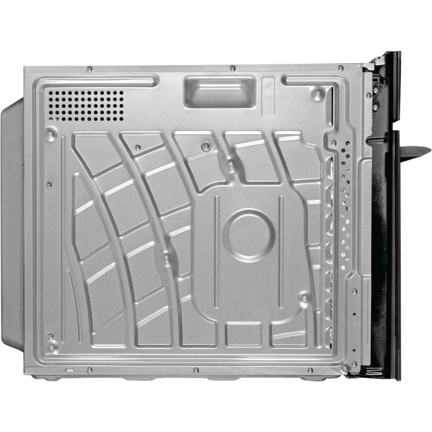 Электрический духовой шкаф Korting OKB 1650 GN Steam Black фото 4