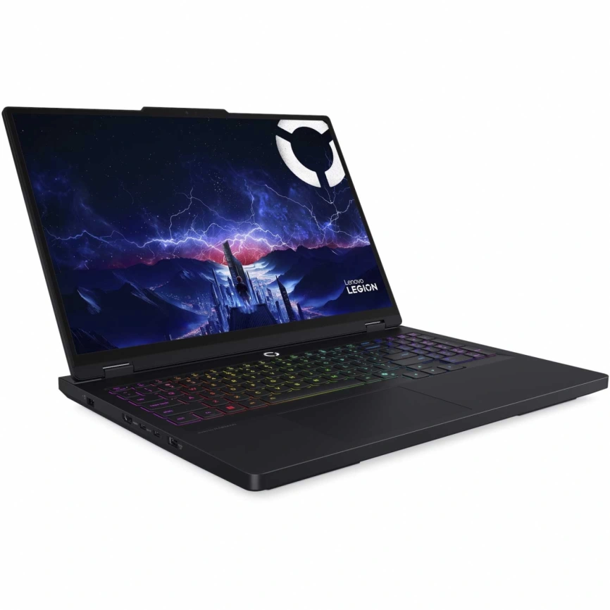 Ноутбук Lenovo Legion Pro 5 16IAX10 16 OLED/ i7-255HX Ultra/16GB/1TB SSD (83F3000PUS) Eclipse Black фото 4