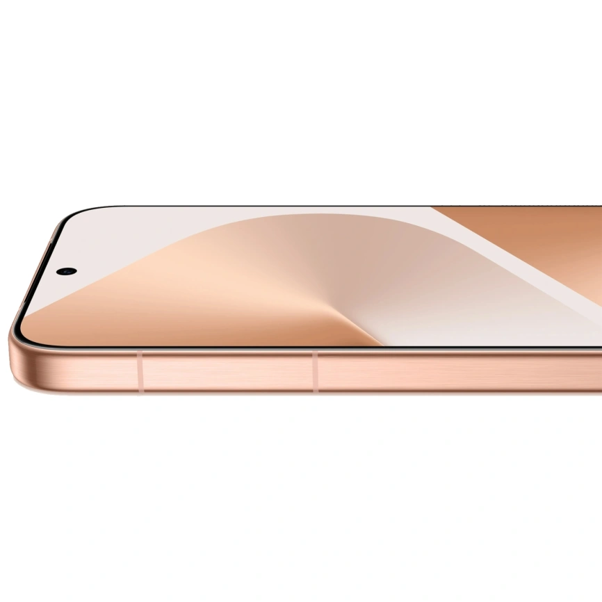 Смартфон Huawei Pura 80 12/256GB Frosted Gold (51098KET) фото 5