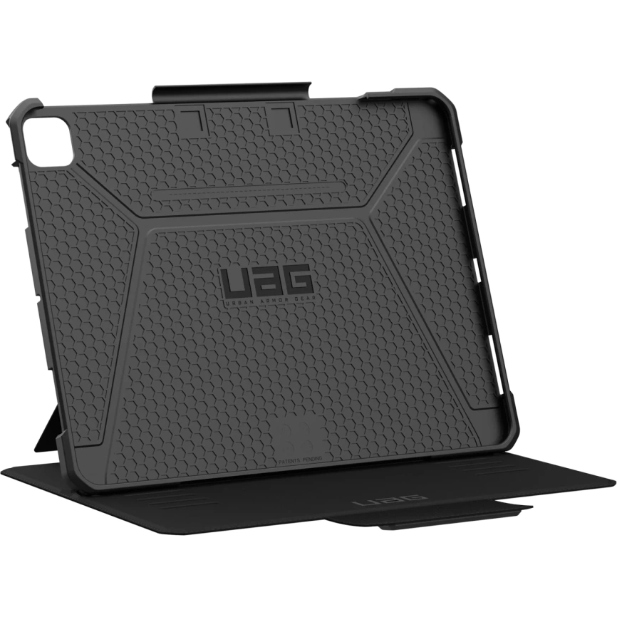 Чехол UAG Metropolis SE для iPad Pro 13 2024 (124476114040) Black фото 10