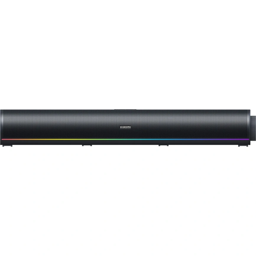 Саундбар Xiaomi Desktop Speaker Pro Set 2.1 (QBH4355GL) Black фото 6