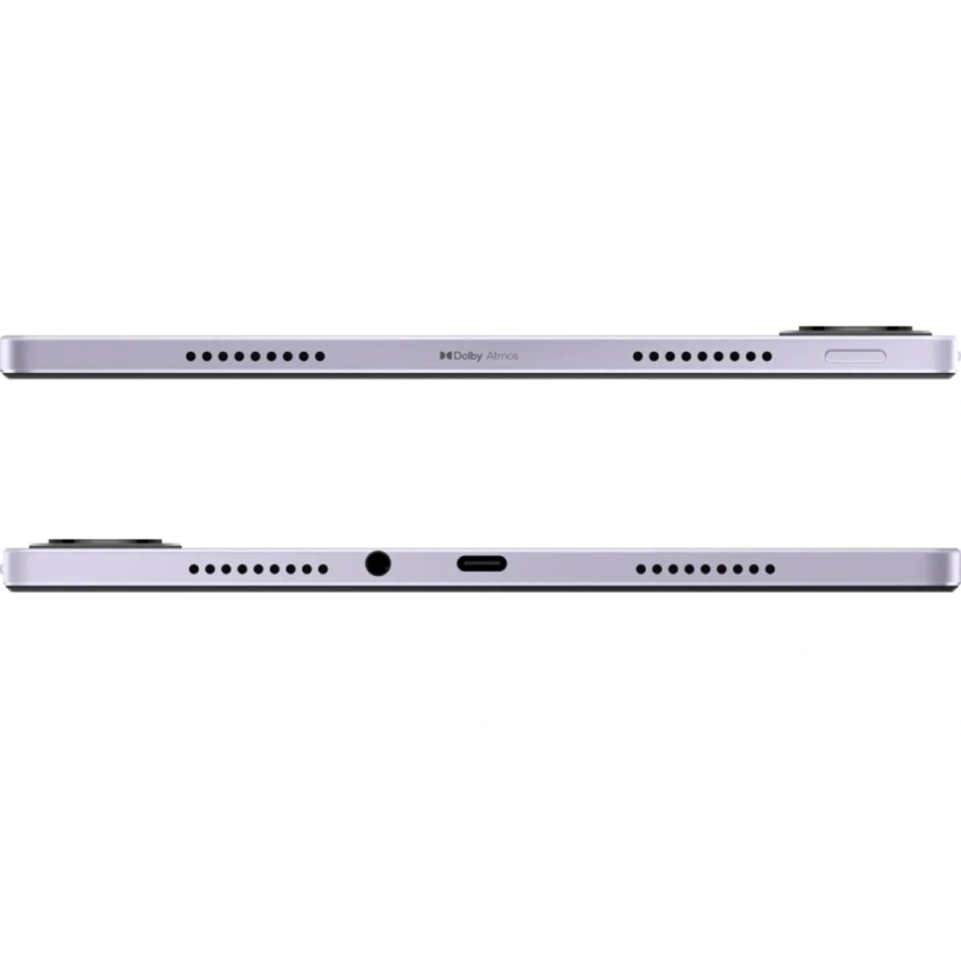 Планшет Xiaomi Redmi Pad 2 Wi-Fi 4/256Gb Lavender Purple фото 3