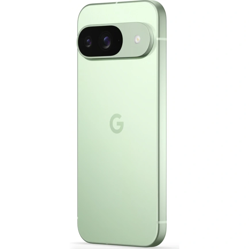 Смартфон Google Pixel 9 12/128Gb Wintergreen фото 4