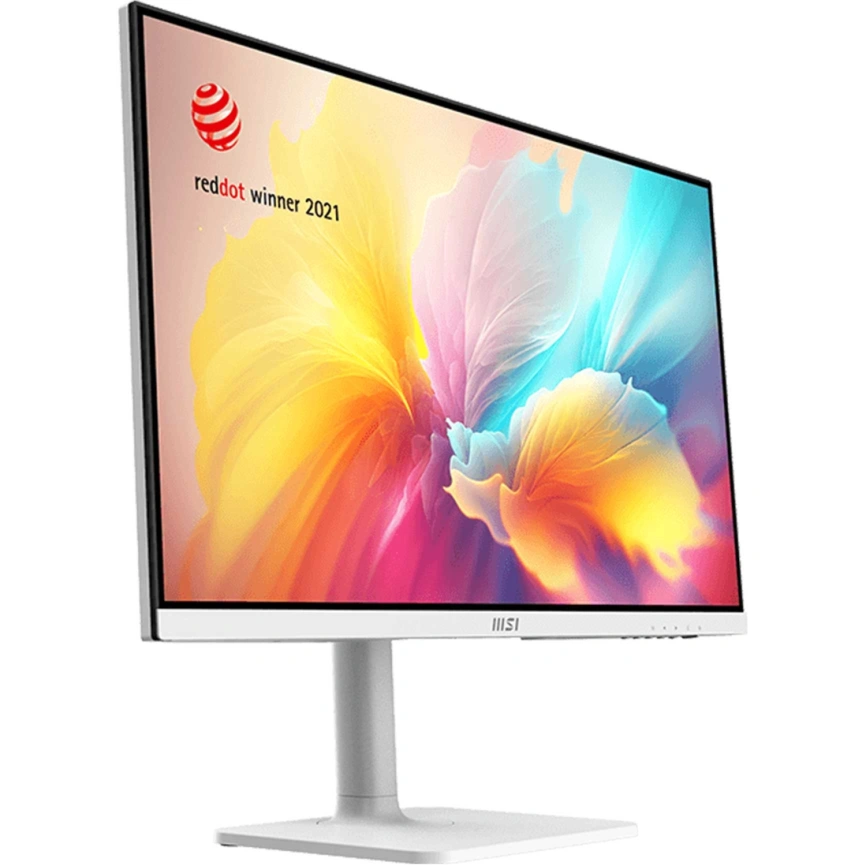 Монитор MSI 27" Modern MD2712PW IPS White фото 3