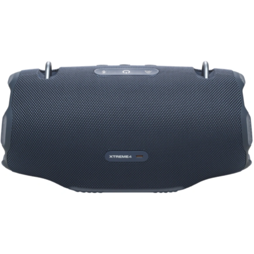 Портативная колонка JBL Xtreme 4 Blue фото 5