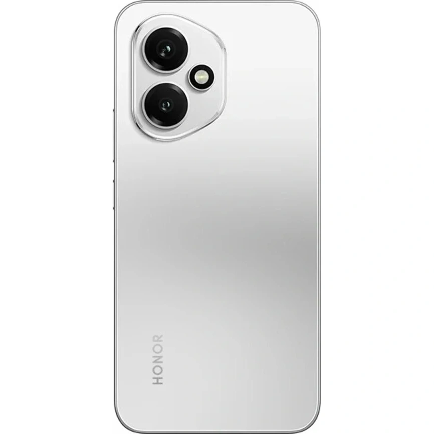 Смартфон Honor 400 8/256Gb Meteor Silver фото 5