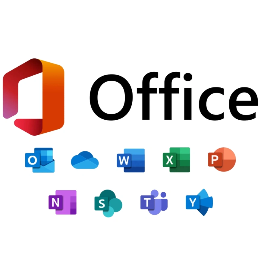 Сертификат 2Cent на установку Microsoft Office фото 1