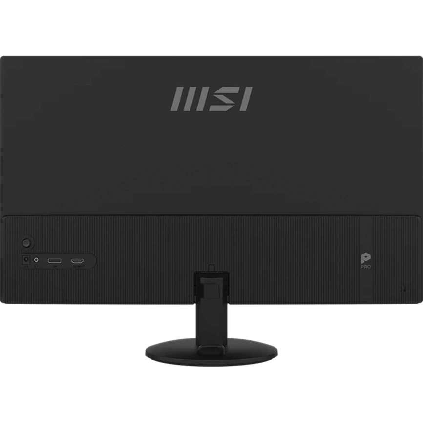 Монитор MSI 25" PRO MP252L IPS Black фото 4