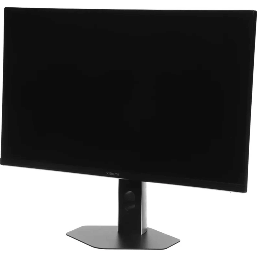 Монитор Xiaomi 24" Gaming Monitor G24i 2026 IPS Black (ELA6656RU) фото 3