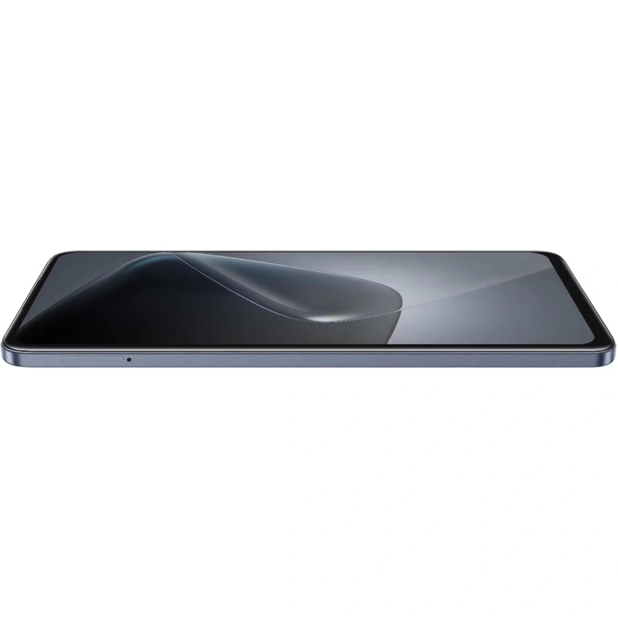 Смартфон Infinix Hot 50 8/256Gb Sleek Black фото 3