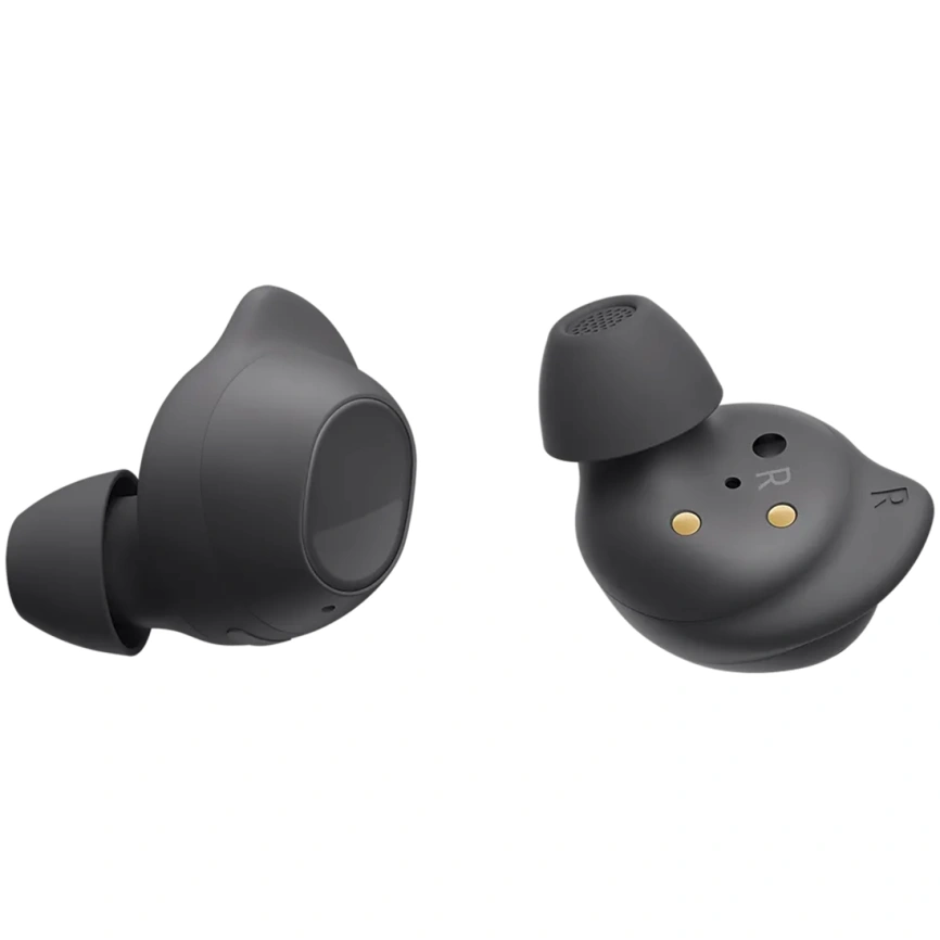 Наушники Samsung Galaxy Buds FE Graphite фото 5