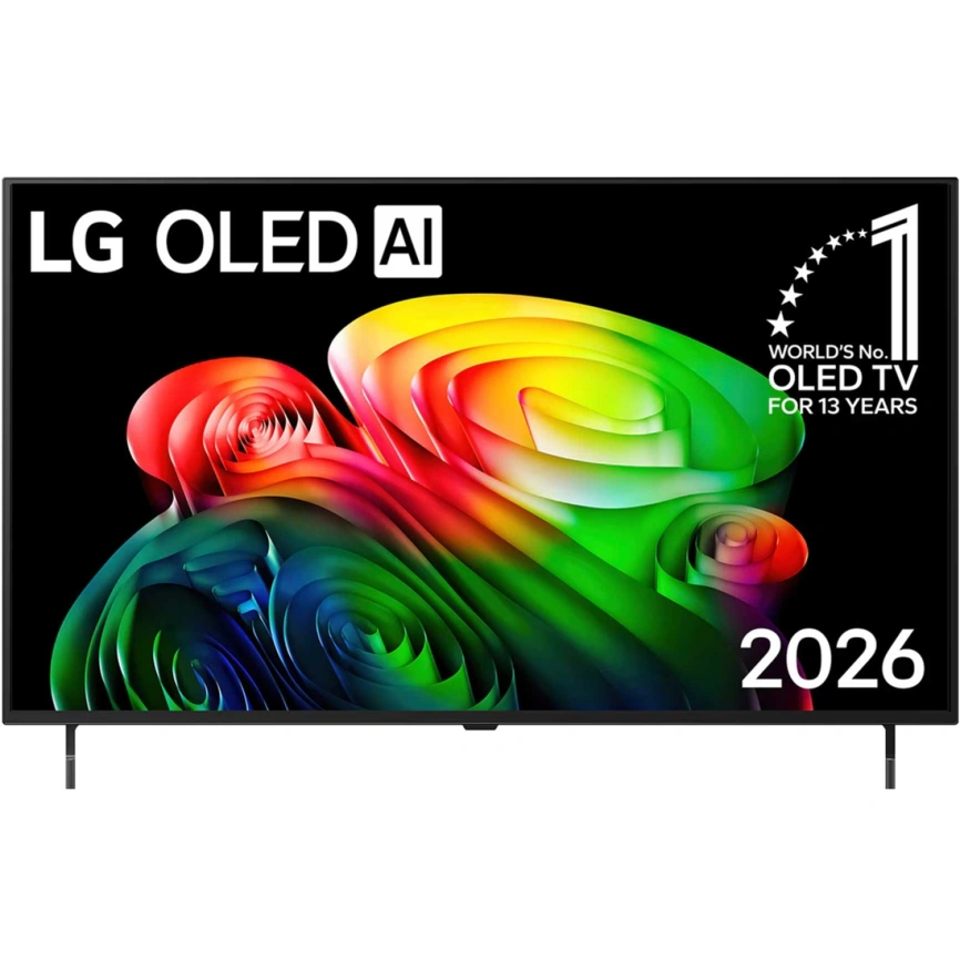 Телевизор LG OLED48B6RLA.ARUG 48" 2026 фото 1